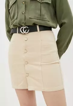 Юбка джинсовая Fadjo