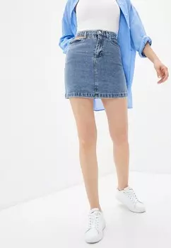 Юбка джинсовая Fadjo