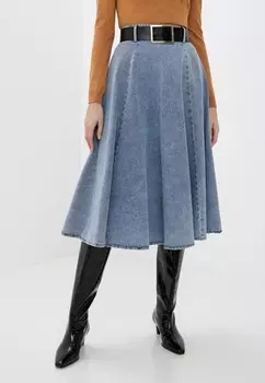 Юбка джинсовая Fadjo