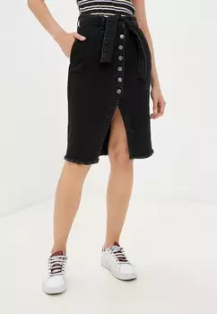 Юбка джинсовая Fadjo