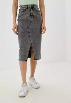 Юбка джинсовая Fadjo