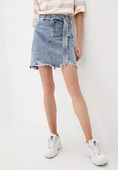 Юбка джинсовая Fadjo