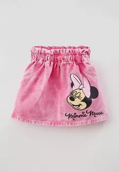 Юбка джинсовая Gloria Jeans