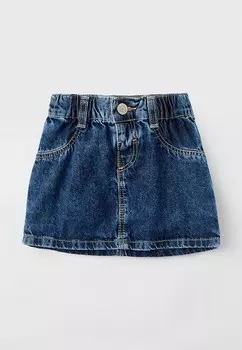 Юбка джинсовая Gloria Jeans