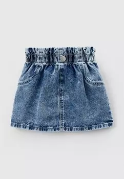 Юбка джинсовая Gloria Jeans