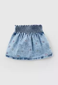 Юбка джинсовая Gloria Jeans