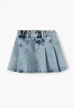 Юбка джинсовая Gloria Jeans