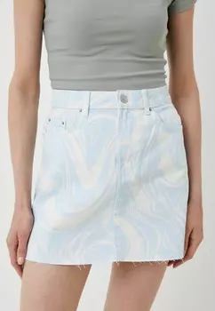 Юбка джинсовая Gloria Jeans