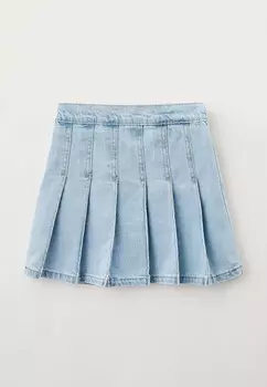 Юбка джинсовая Gloria Jeans