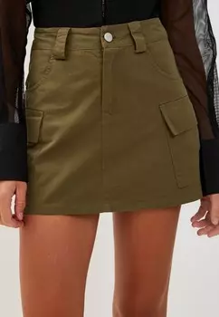 Юбка джинсовая Indiano Natural