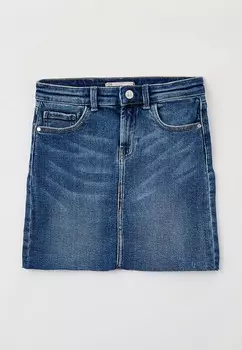 Юбка джинсовая Kids Only