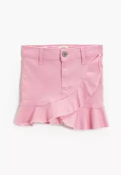 Юбка джинсовая Koton