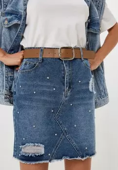 Юбка джинсовая Lakressi