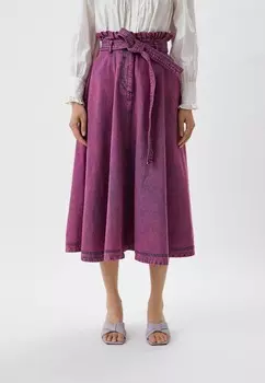 Юбка джинсовая Manoush