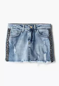 Юбка джинсовая MiLi