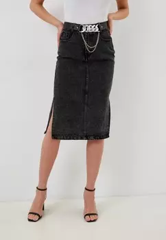 Юбка джинсовая Miss Gabby