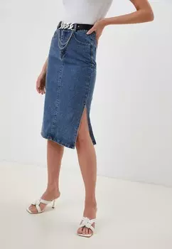 Юбка джинсовая Miss Gabby