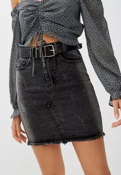 Юбка джинсовая Miss Gabby