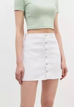 Юбка джинсовая Modis