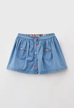 Юбка джинсовая Mothercare