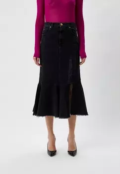 Юбка джинсовая Pinko