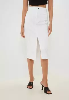 Юбка джинсовая Pompa