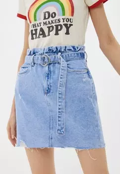 Юбка джинсовая Q/S designed by