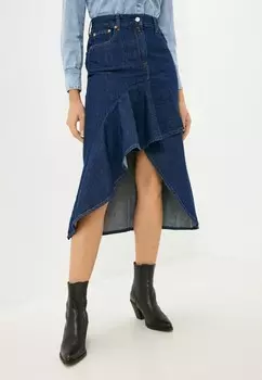 Юбка джинсовая Replay