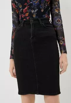 Юбка джинсовая Sabina Filice