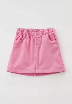 Юбка джинсовая Sela