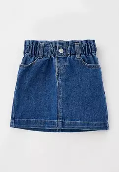 Юбка джинсовая Sela