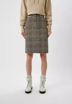 Юбка джинсовая Sportmax