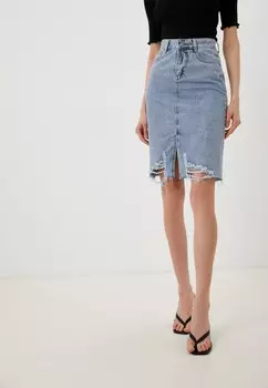Юбка джинсовая UnicoModa
