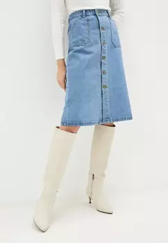 Юбка джинсовая UnicoModa