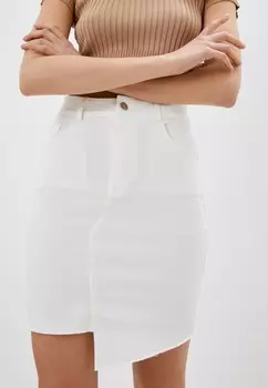 Юбка джинсовая UnicoModa