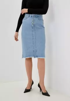 Юбка джинсовая Valoris
