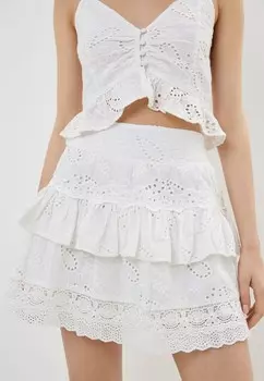 Юбка Guess Jeans