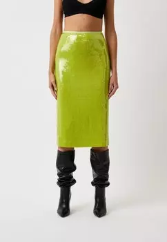 Юбка Helmut Lang