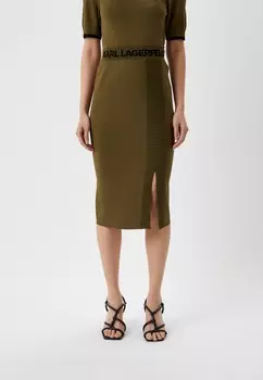 Юбка Karl Lagerfeld