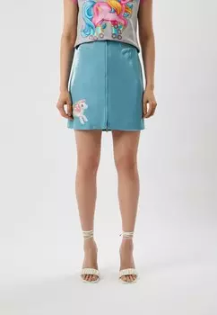 Юбка Moschino