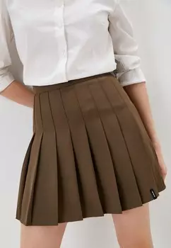 Юбка-шорты Emblem