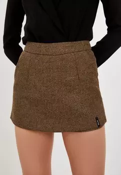 Юбка-шорты Emblem