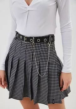 Юбка-шорты Emblem