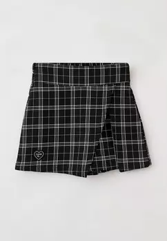 Юбка-шорты Gloria Jeans