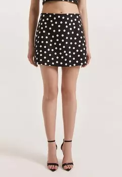 Юбка-шорты Love Republic