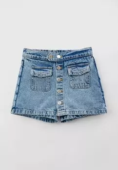 Юбка-шорты Sela