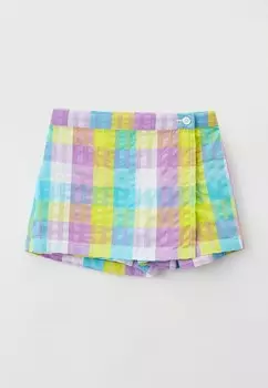 Юбка-шорты United Colors of Benetton