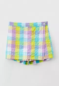 Юбка-шорты United Colors of Benetton