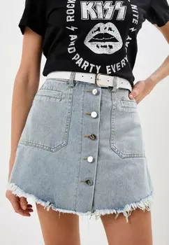 Юбка-шорты Valoris