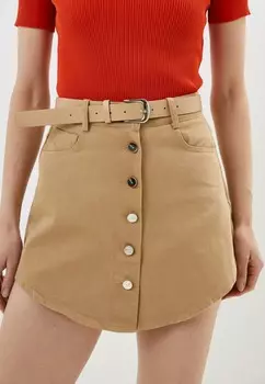 Юбка-шорты Valoris